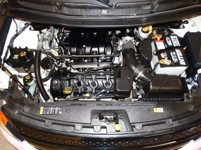 2013 Ford Explorer AWD Police Interceptor 4dr SUV